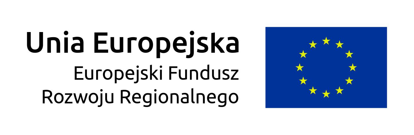 Logo Funduszu Europejskiego