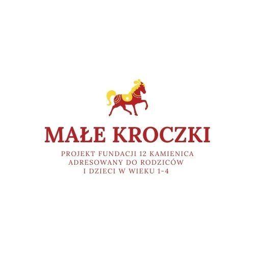 Logo Małe Kroczki