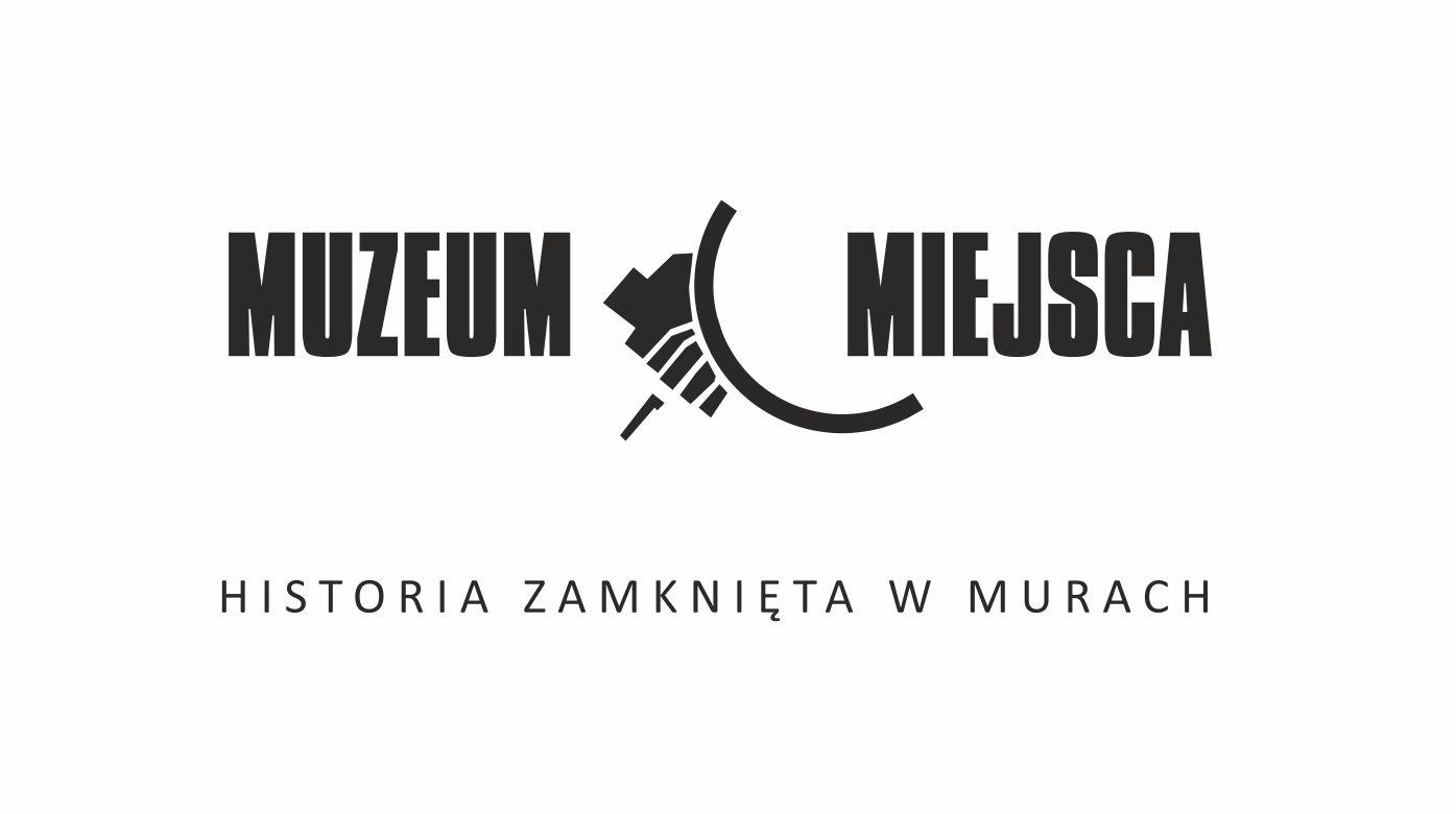 Logo Muzeum Miejsca