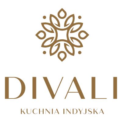 Logo Divali Restauracja indyjska